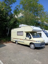 Peugeot boxer motor for sale  FAREHAM