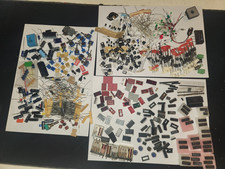 Composants électroniques d'occasion  Coulommiers