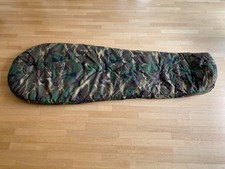 Carinthia defense schlafsack gebraucht kaufen  München