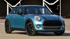 2017 mini cooper for sale  USA