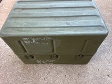 30x18x20 aluminum military for sale  Yukon