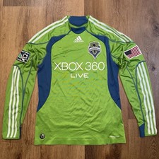 Seattle sounders jersey for sale  Seattle