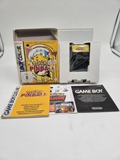 Pokémon pinball nintendo gebraucht kaufen  Bautzen-Umland I