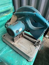 Makita 2414en metal for sale  BRISTOL
