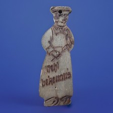 Flache koch holz gebraucht kaufen  Freiberg