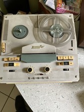 Ddr tonbandgerät 4 gebraucht kaufen  Schwerin-Umland II