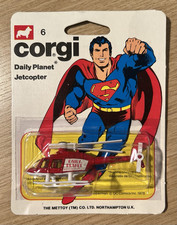 Corgi juniors daily for sale  ST. ALBANS