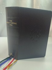 Roman missal 1962 for sale  Bristow