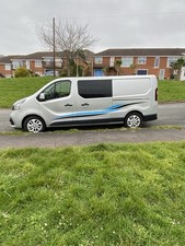 2016 renault trafic for sale  NEWTON ABBOT