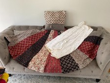 Choli multicolor chaniya for sale  Bel Air
