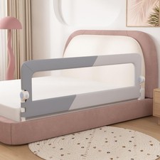 Bed rail guard for sale  SALFORD