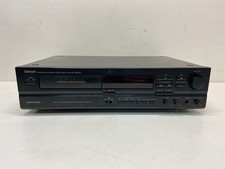 Denon drs 610 for sale  WESTCLIFF-ON-SEA