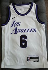 Lebron james lakers for sale  BRISTOL