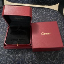 Authentic empty cartier for sale  Miami
