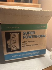 Vintage realistic power for sale  Upper Falls