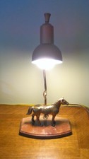 Vintage equestrian table for sale  Elk River