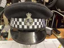 Police polizeimütze west gebraucht kaufen  Kirkel