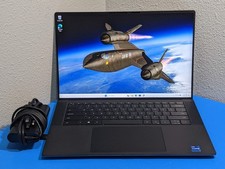 Dell precision 5560 d'occasion  Expédié en Belgium