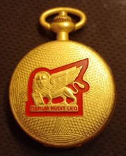 Orologio taschino fanteria usato  Lugo