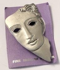 art deco lady head for sale art deco lady head for sale AYLESBURY
