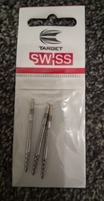 Target swiss points for sale  WREXHAM
