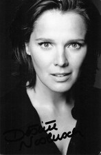 Désirée nosbusch autogrammka gebraucht kaufen  Berlin