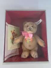 Steiff teddybär jackie gebraucht kaufen  Norden