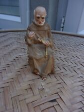 Statue porcelaine algora d'occasion  Vernet-les-Bains
