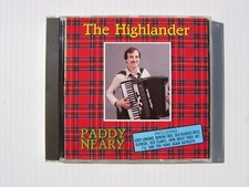 Paddy neary highlander for sale  Wilmington