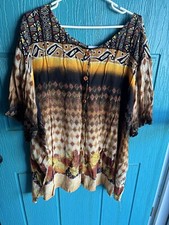 Womans tops large for sale  Dewey