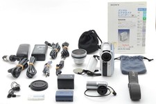 【ESTADO PERFEITO】Sony Handycam DCR-PC105 Mini DV Filmadora Do Japão comprar usado  Enviando para Brazil