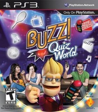 Buzz quiz playstation for sale  Miami