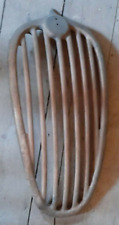 Jaguar xk140 grille for sale  GRAVESEND
