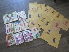 Lot vintage sewing for sale  San Jose