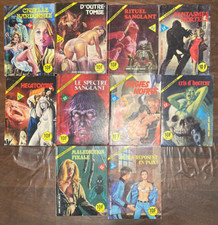 Lot super diabolique d'occasion  Paris-