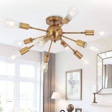 Pakokula vintage ceiling for sale  CORBY