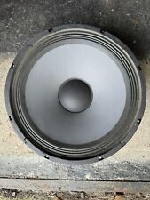 Eminence lautsprecher 400w gebraucht kaufen  Pirna, Dohma, Struppen