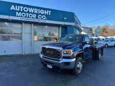 2017 gmc sierra for sale  West Boylston