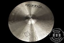 Istanbul agop jr22 gebraucht kaufen  Burghausen