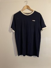 Fila shirt small for sale  SHIPLEY
