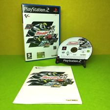 Moto ps2 playstation usato  Roma