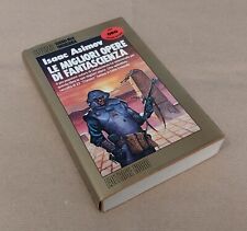 Isaac asimov migliori usato  San Giovanni in Persiceto