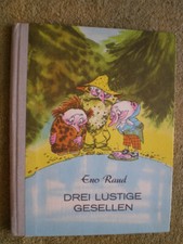 Lustige gesellen buch gebraucht kaufen  Potsdam