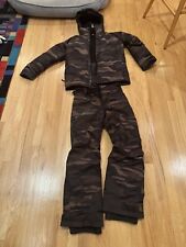 Patagonia snow pants for sale  Wilmington