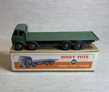 Early dinky toys for sale  SHREWSBURY