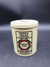 Blech dose antik gebraucht kaufen  Langenhagen
