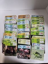 1970s safari cards for sale  Montgomery