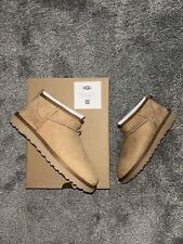 Ugg classic ultra for sale  CANVEY ISLAND