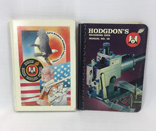 Lot hodgdons reloading for sale  Post Falls