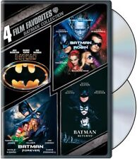 Batman: The Motion Picture Anthology 1989-1997 comprar usado  Enviando para Brazil